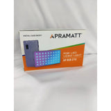 Apramatt AP RGB 270 Photography LED Video Light