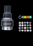 Apramatt AP - 25 Pro (Go Bo Kit Projector)
