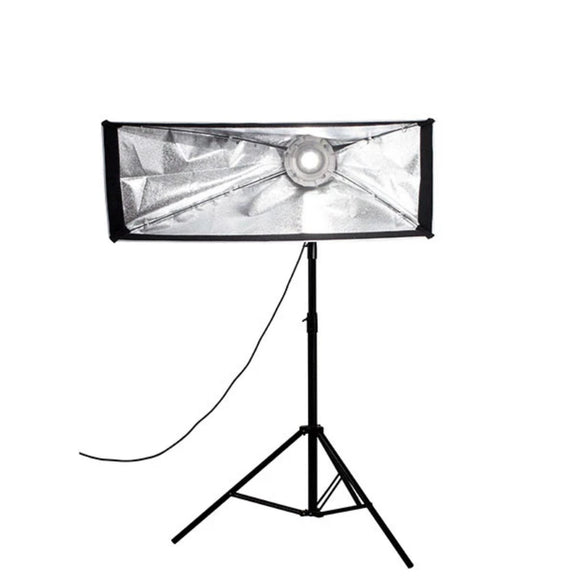 Nanlite Asymmetric Softbox of 45*110CM