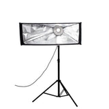 Nanlite Asymmetric Softbox of 45*110CM