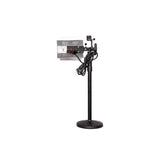Apramatt B4 Video Light With apramattt 1000w Bulb