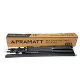 Apramatt BG 9 Background Stand for professional studio setup