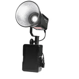 Nanlite BH FZ60 V V-mount Battery Holder for Forza 60