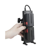 Nanlite BH FZ60 Battery Holder for Forza 60