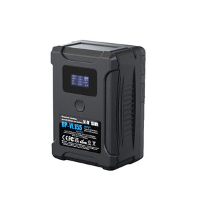 APRAMATT BP-VL155 10500 mAh (V Mount) Battery