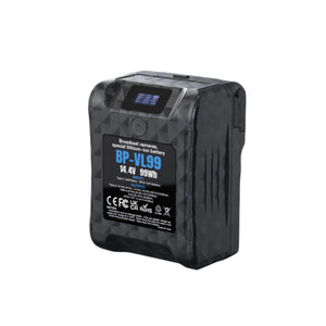 APRAMATT BP-VL99 7000 mAh (V Mount) Battery