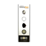 Apramatt Beauty Box BX85 Pro Silver