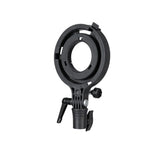 Nanlite Bowens Mount Adapter for Forza 60