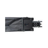 Nanlite Bran door with eggcrate for Pavotube 15C