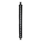 Nanlite Bran door with eggcrate for Pavotube 15C