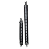 Nanlite Bran door with eggcrate for Pavotube 30C