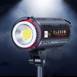 TYFY CL-200W MARK II BI HIGH POWER COB LIGHT