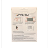 Apramatt Camera protective film for CANON (EOS R3, R5,R5C,R6 Mark II,R7,R8,R10,R50,R100)