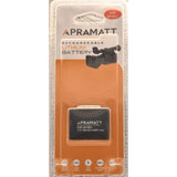 APRAMATT DC BD1 1200 mAh (Sony) Battery