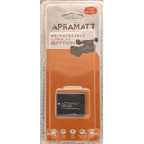 APRAMATT DC BG1 1200 mAh (Sony) Battery