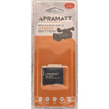 APRAMATT DC BK1 1200 mAh (Sony) Battery
