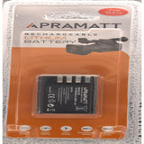 APRAMATT DC BLF19 4200 mAh (Panasonic) Battery