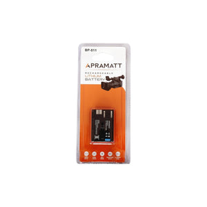 APRAMATT DC BP511 7000 mAh (Canon) Battery