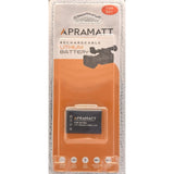 APRAMATT DC BX1 1240 mAh (Sony) Battery