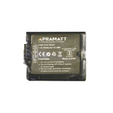 APRAMATT DC DU21 9500 mAh (Panasonic) Battery
