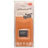 APRAMATT DC EL19 1200 mAh (Nikon) Battery