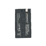 Apramatt DC F550T 6000 mAh (Video Light) Battery Box Pack