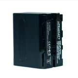 Apramatt DC F970T 18000 mAh (Video Light) Battery Box Pack