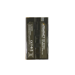 APRAMATT DC F980-D With Indicator 28000 mAh (Sony) Battery