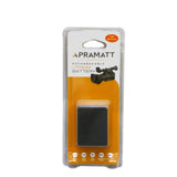 APRAMATT DC FH100 4400 mAh (Sony) Battery