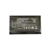 APRAMATT DC FH100 4400 mAh (Sony) Battery