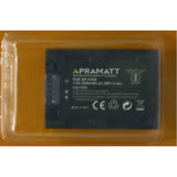 APRAMATT DC FH50 3000 mAh (Sony) Battery