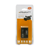 APRAMATT DC FM500 3200 mAh (Sony) Battery