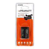 APRAMATT DC FM 50 5600 mAh (Sony) Battery