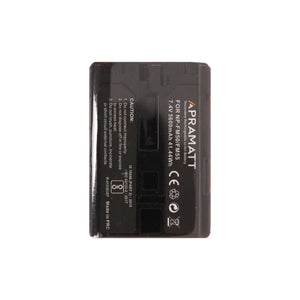 APRAMATT DC FM 50 5600 mAh (Sony) Battery