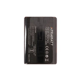APRAMATT DC FM 50 5600 mAh (Sony) Battery