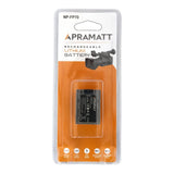 APRAMATT DC FP70 5200 mAh (Sony) Battery