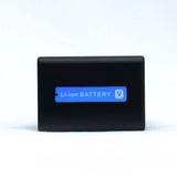 APRAMATT DC FV100 Gold Plus 16000 mAh (Sony) Battery Box Pack