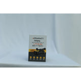 APRAMATT DC FZ100 Gold Plus 9000 mAh (Sony) Battery Box Pack