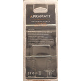 APRAMATT DC LPE12 1200 mAh (Canon) Battery