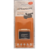 APRAMATT DC LPE12 1200 mAh (Canon) Battery