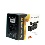 APRAMATT DC LPE19 Gold Plus 3500 mAh (Canon) Battery