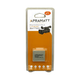 APRAMATT DC NB4L 900 mAh (Canon) Battery