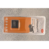 APRAMATT DC NB 8L 1400 mAh (Canon) Battery