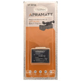 APRAMATT DC NP W126 4500 mAh (Fuji) Battery