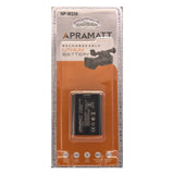 APRAMATT DC NP W235 7000 mAh (Fuji) Battery