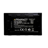 APRAMATT DC VBD 58 24000 mAh (Panasonic) Battery