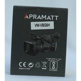APRAMATT DC VBG 6 Gold Plus Series 19800 mAh (Panasonic) Battery Box Pack