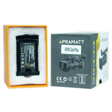 APRAMATT DC VBR59 (Panasonic) Battery (24000mAh) Gold Plus Series