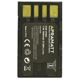APRAMATT DC VF 823 7000 mAh (JVC) Battery