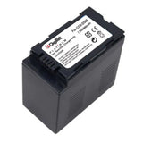 DIGITEK Platinum Rechargeable Battery for Panasonic (PlatinumD-54S)